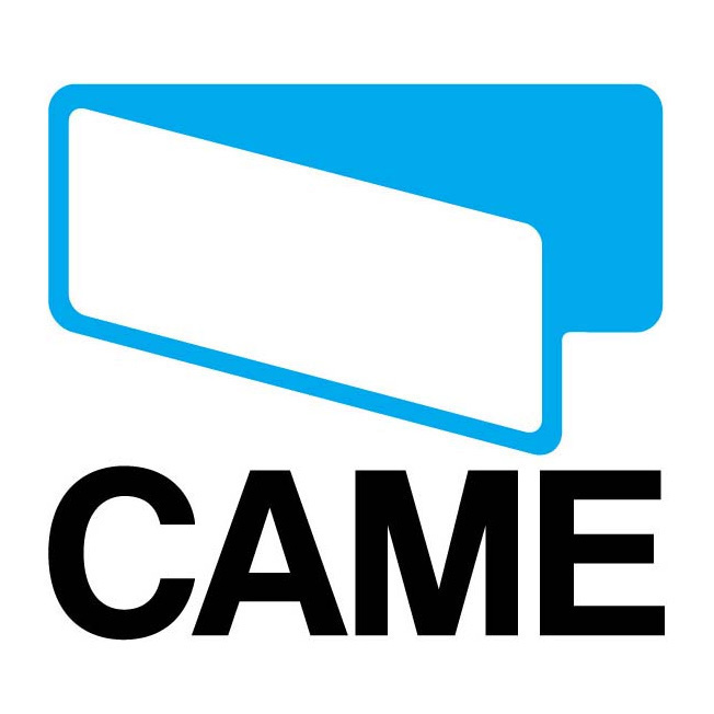 came