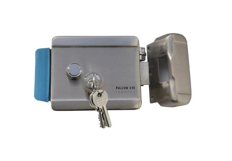 Замок электромеханический Falcon Eye-2369
