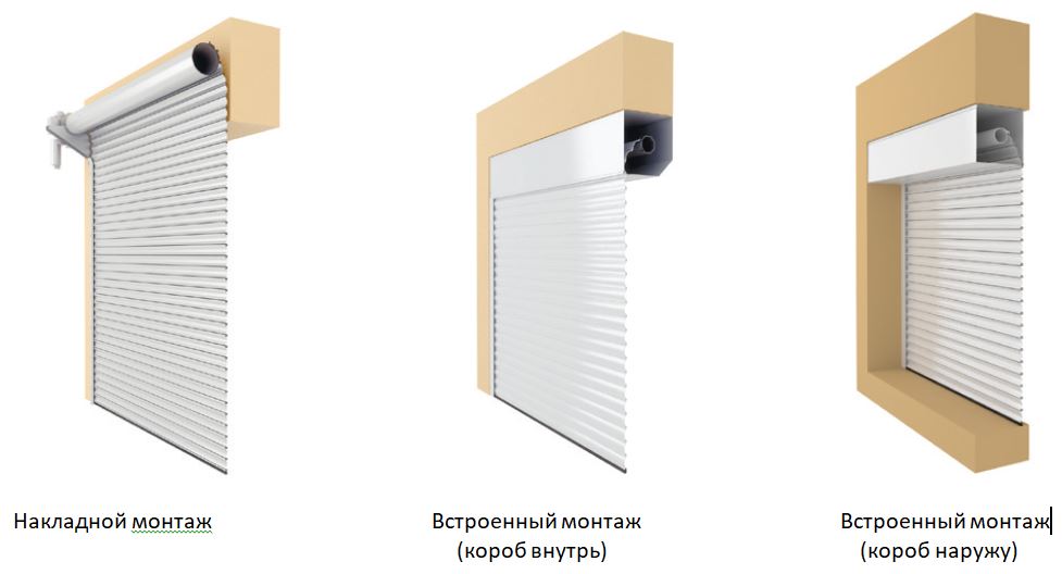 монтаж