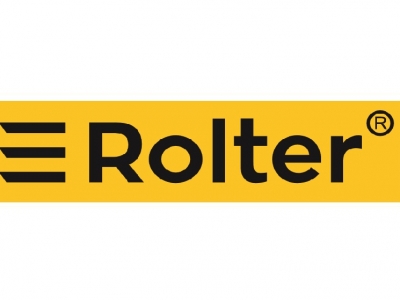 Стальные рулонные ворота Rolter