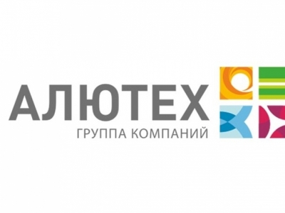 Рольворота и рольставни Alutech